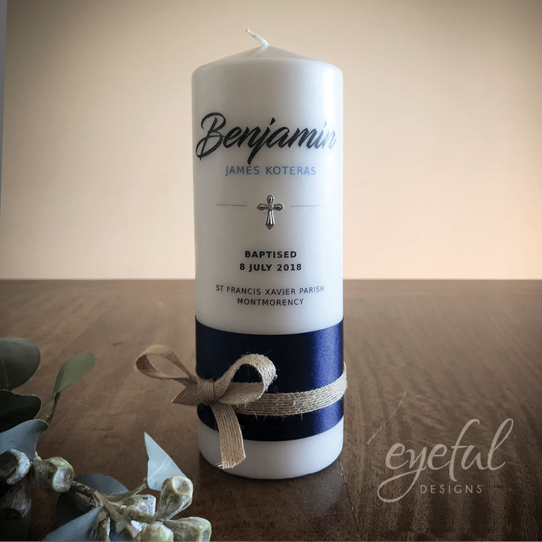 'Benjamin'  |  $70