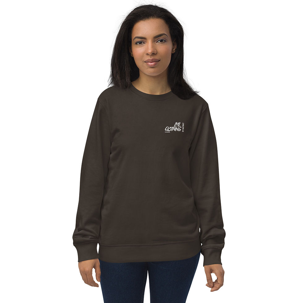 Thumbnail: Unisex LML Clothing Sweatshirt