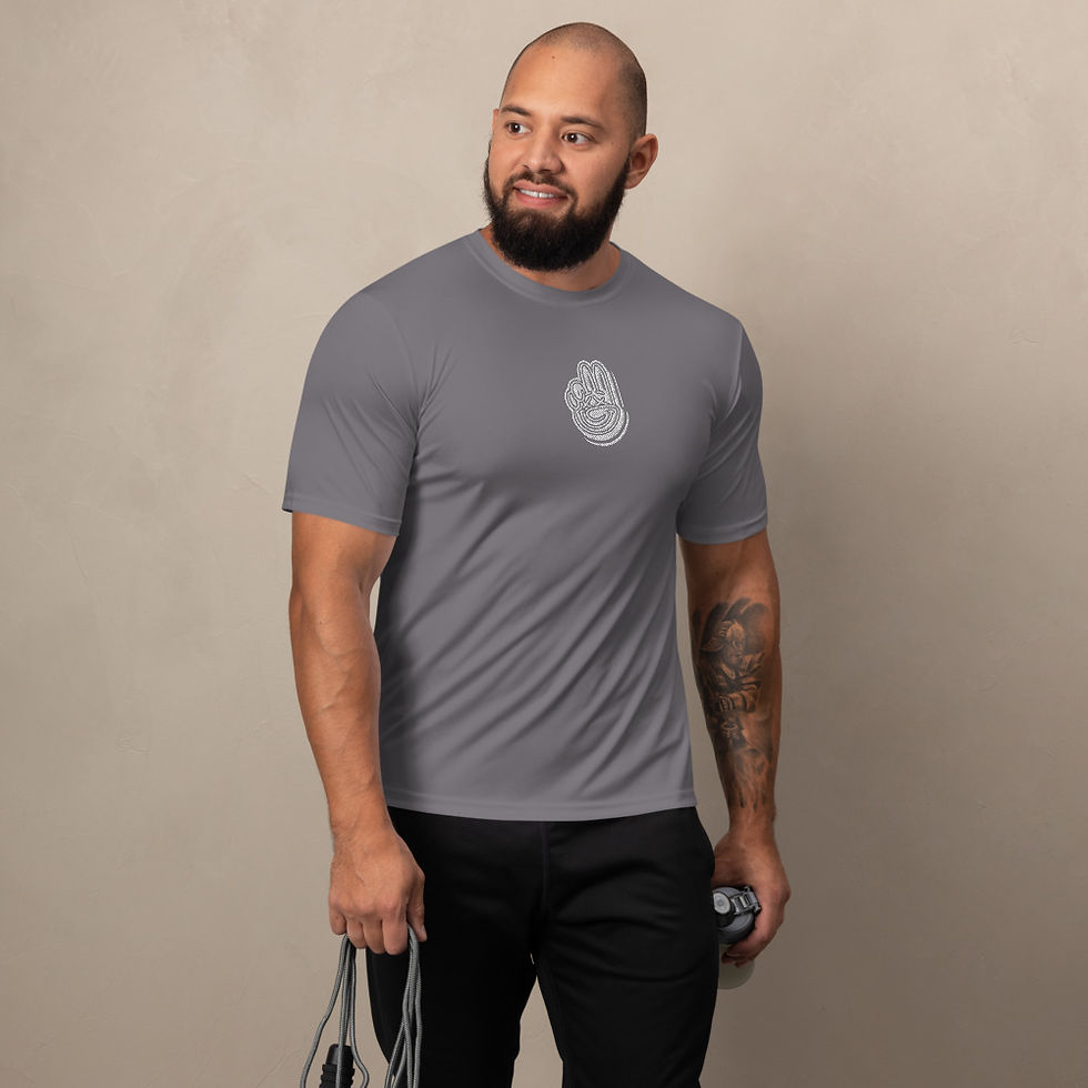 Thumbnail: Champion Performance LML Clothing T-Shirt