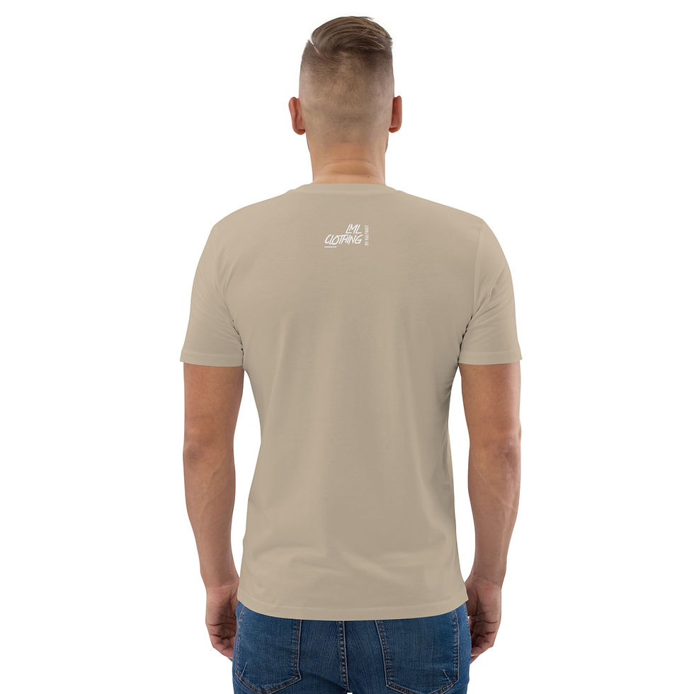 Thumbnail: Unisex cotton LML Clothing T-shirt