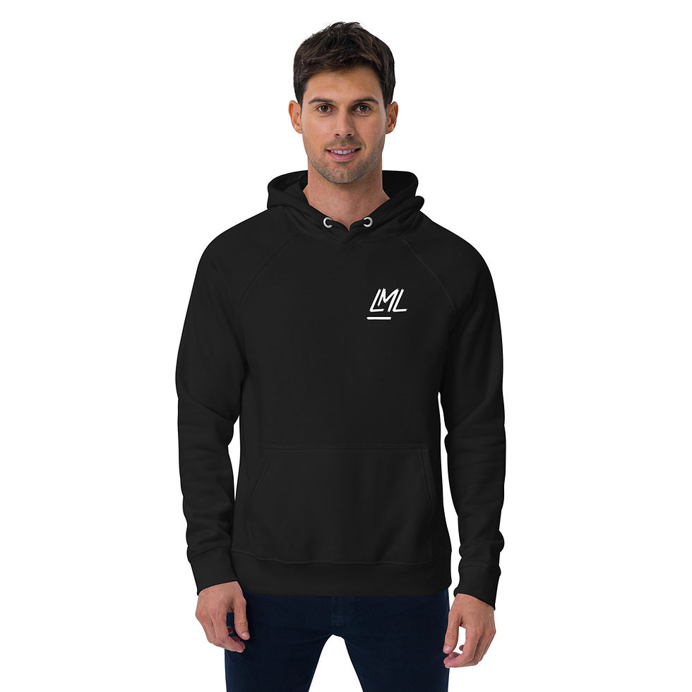 Thumbnail: Unisex LML Clothing Hoodie
