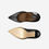Thumbnail: LML Designer Footwear FULL CUT HIGH HEEL