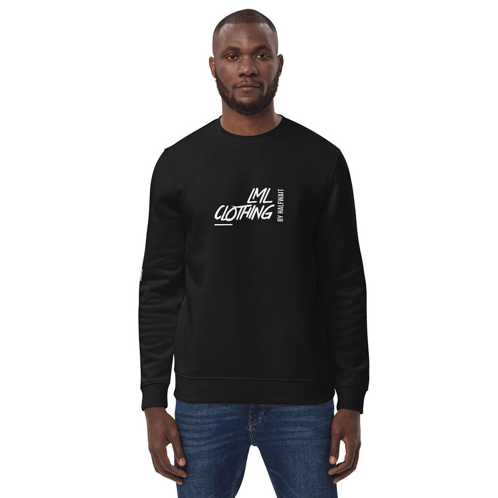 Thumbnail: Unisex LML Clothing sweatshirt
