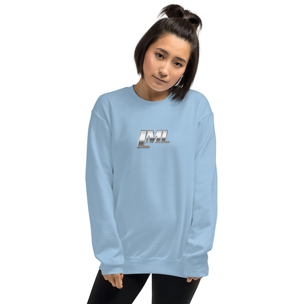 Thumbnail: Unisex LML Clothing Sweatshirt Special Edition