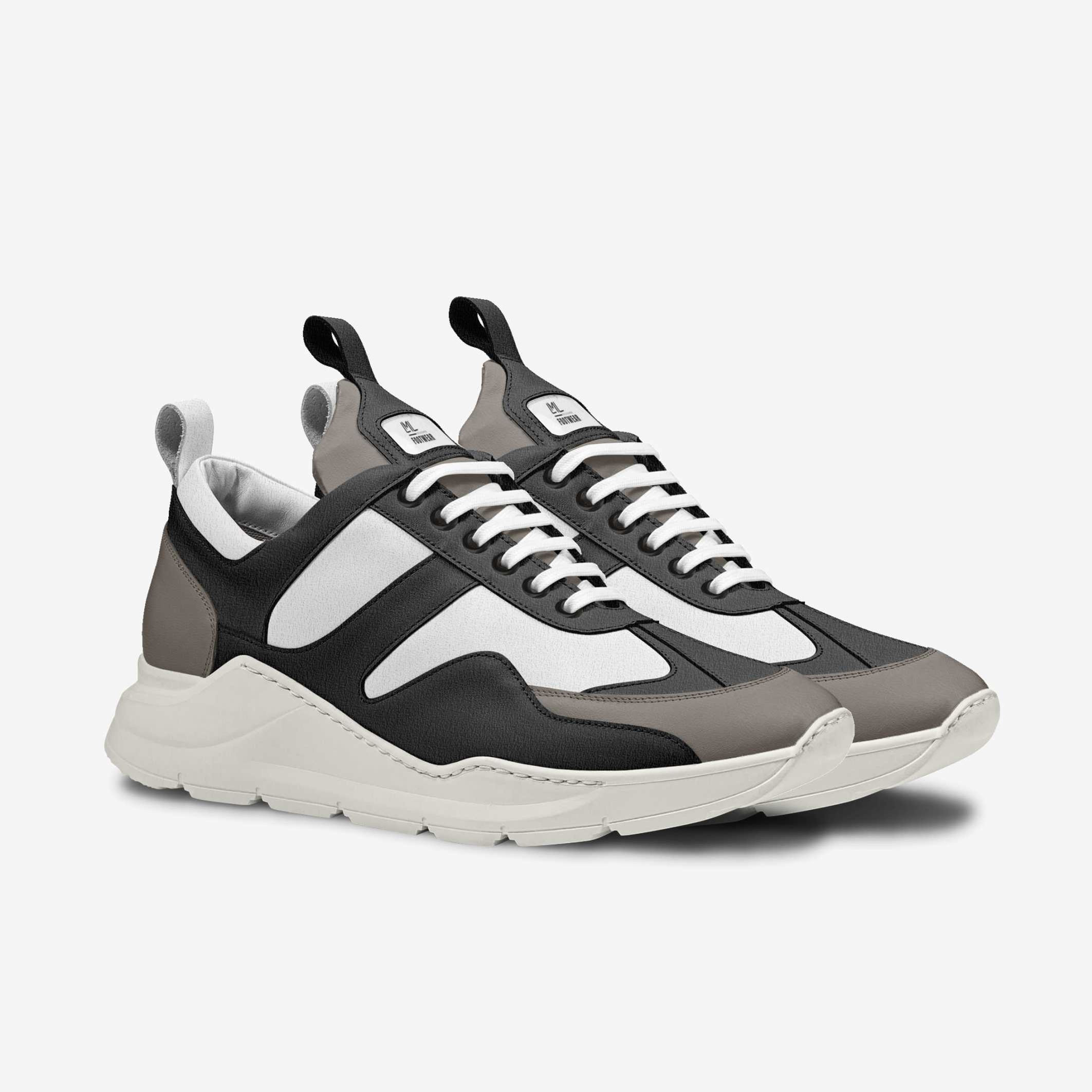 LML Designer Footwear FASHION DESIGNER RUNNER