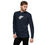 Thumbnail: Unisex Premium LML Clothing Sweatshirt
