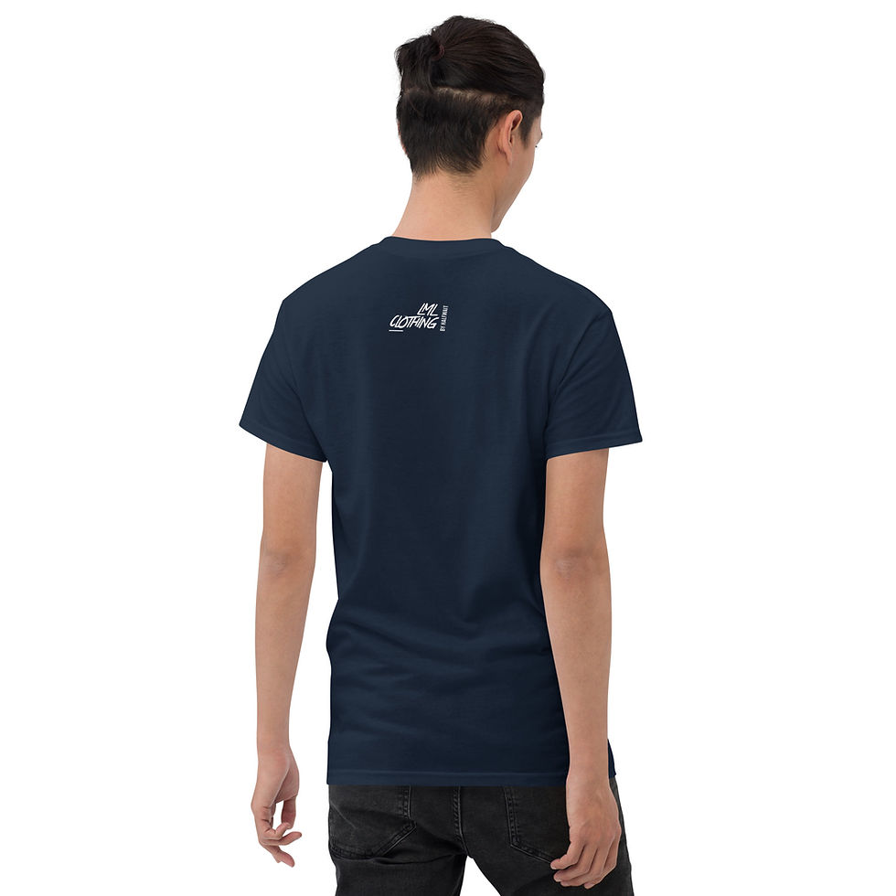 Thumbnail: Men's LML Clothing Short Sleeve T-Shirt