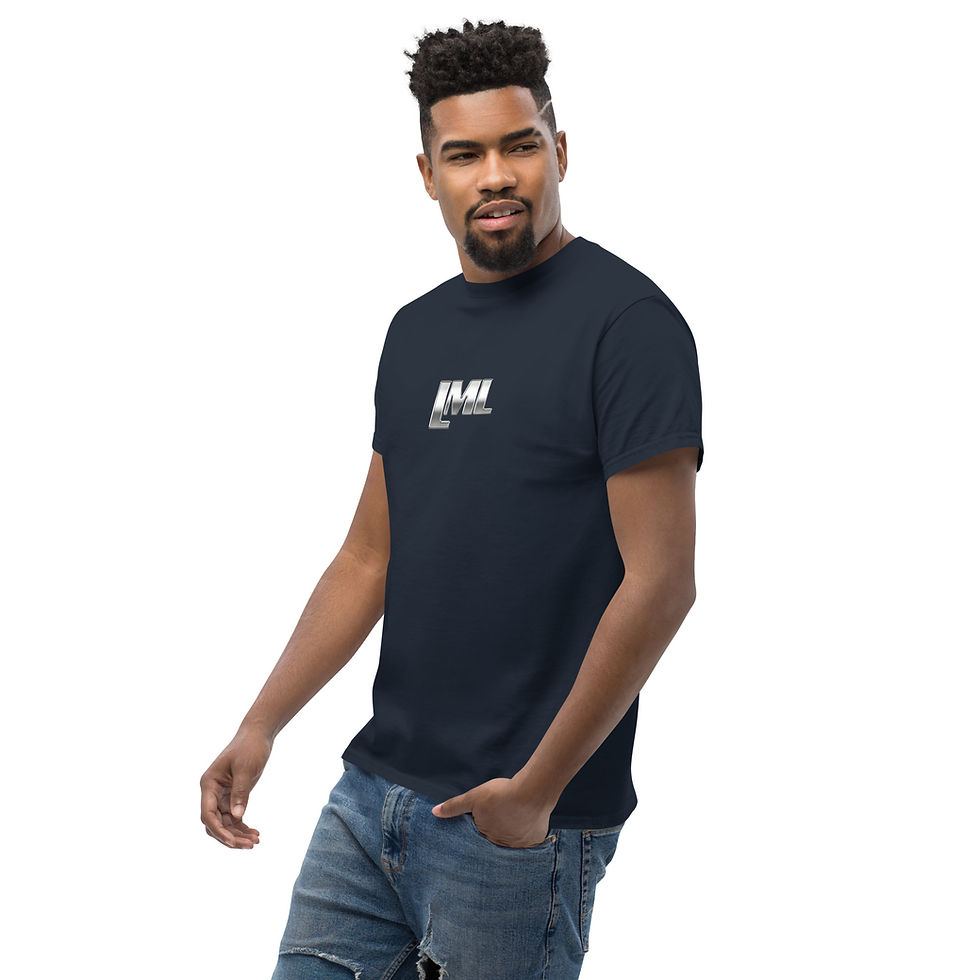 Thumbnail: Men's LML Clothing Classic Tee Special Edition