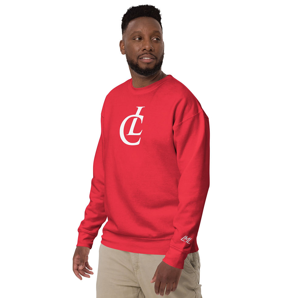 Thumbnail: Unisex Premium Sweatshirt
