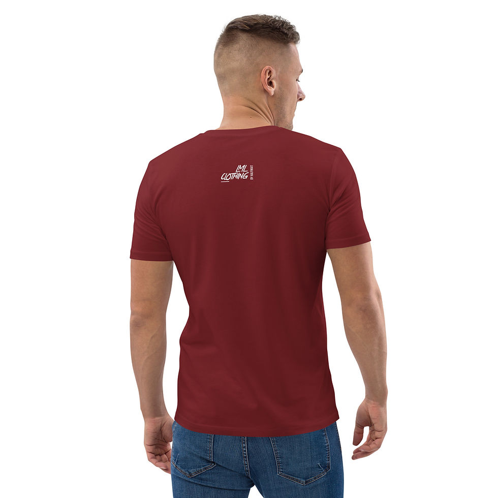 Thumbnail: Unisex LML Clothing T-shirt