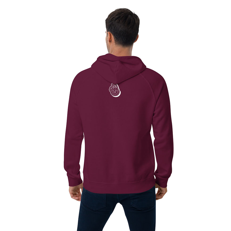 Thumbnail: Unisex LML Clothing by Halfwait Hoodie