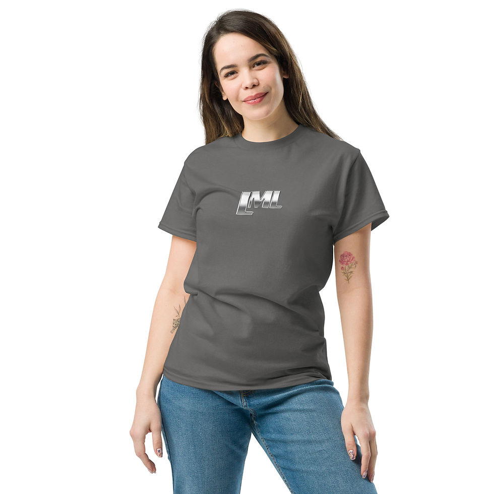 Thumbnail: Men's LML Clothing Classic Tee Special Edition