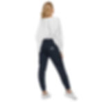 Thumbnail: Unisex LML Clothing fleece sweatpants