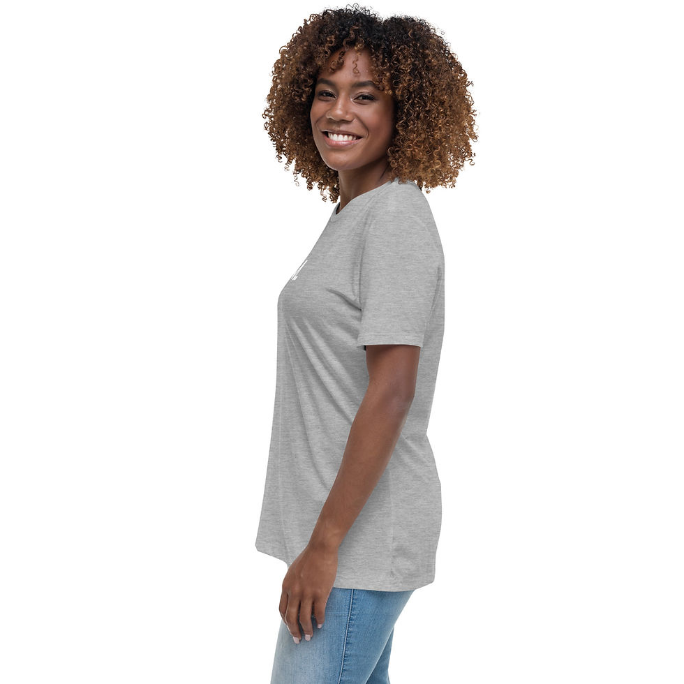 Thumbnail: LML Clothing Women's Relaxed T-Shirt