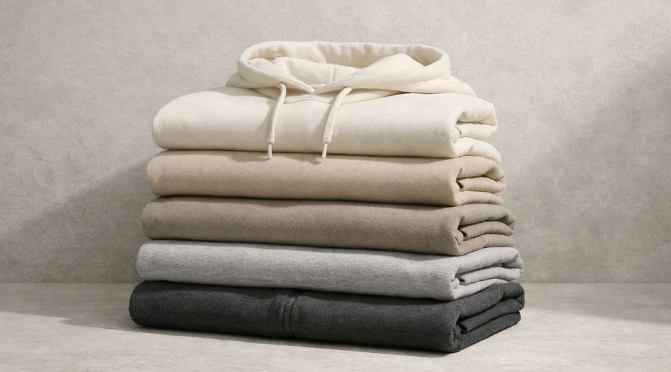 LML Clothing by Halfwait