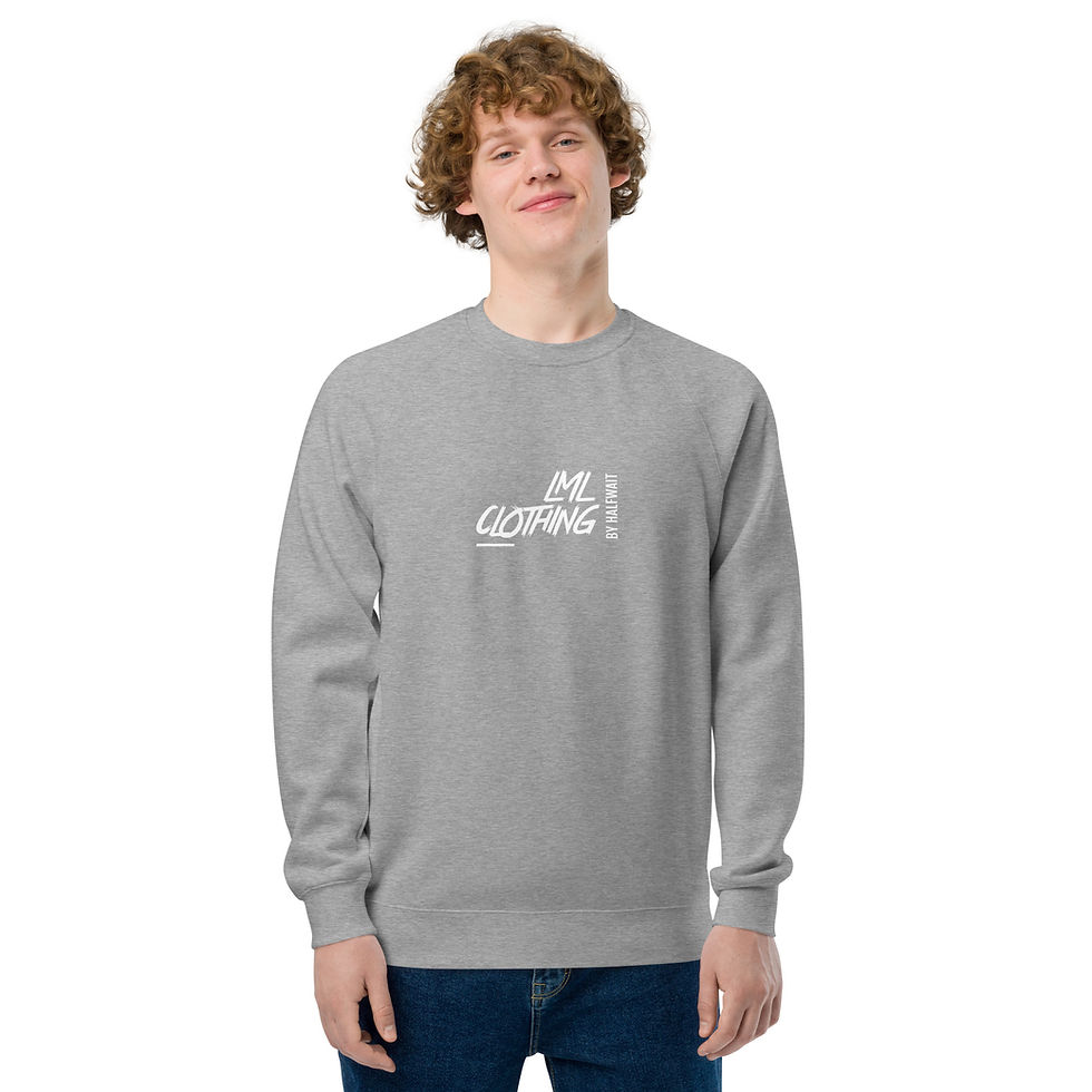 Thumbnail: Unisex LML Clothing Sweatshirt