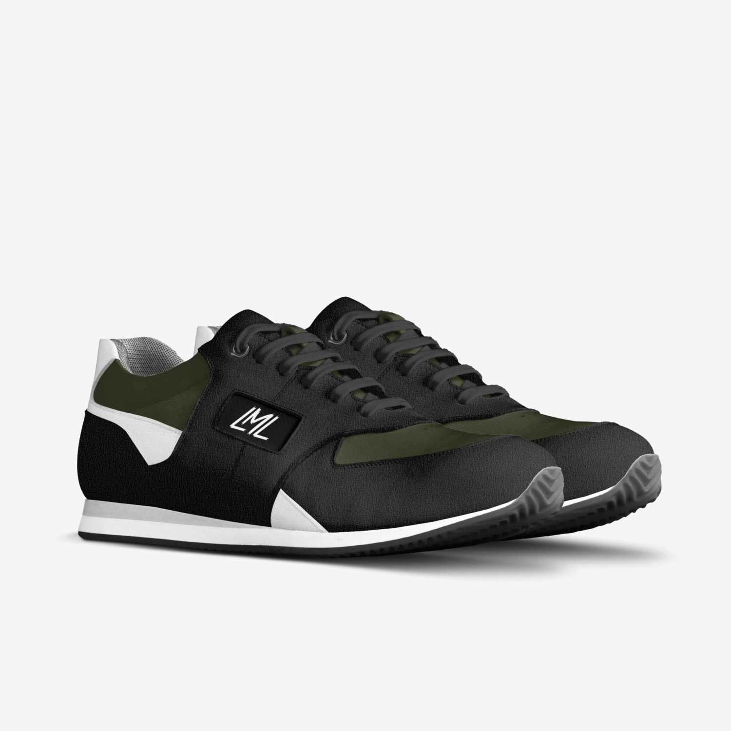 LML Designer Footwear