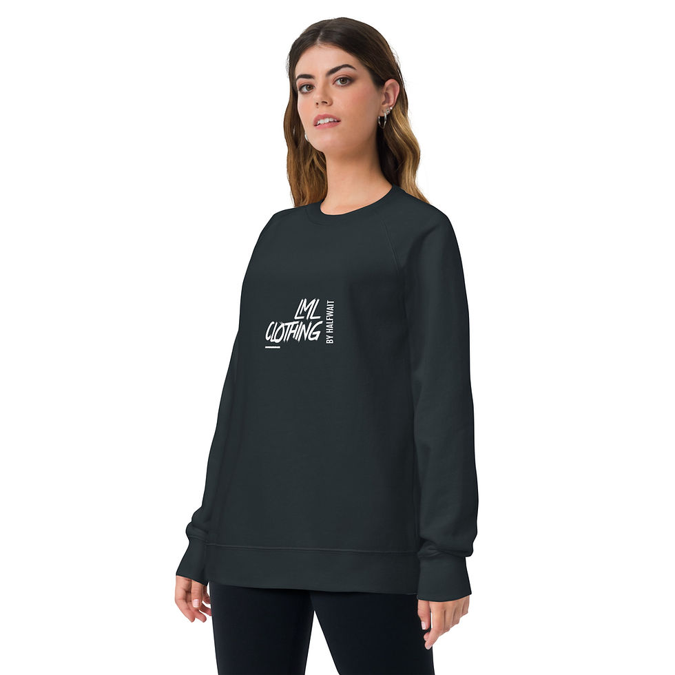 Thumbnail: Unisex LML Clothing Sweatshirt