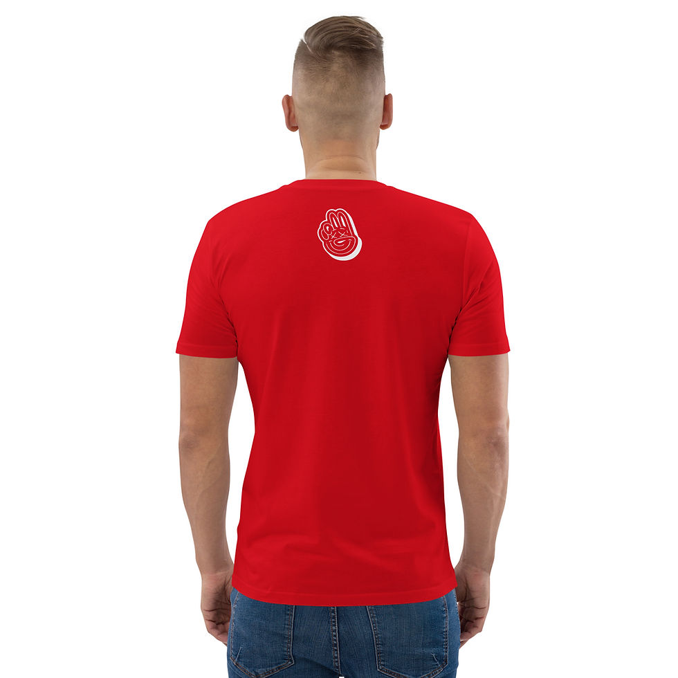 Thumbnail: Unisex LML Clothing Cotton T-shirt