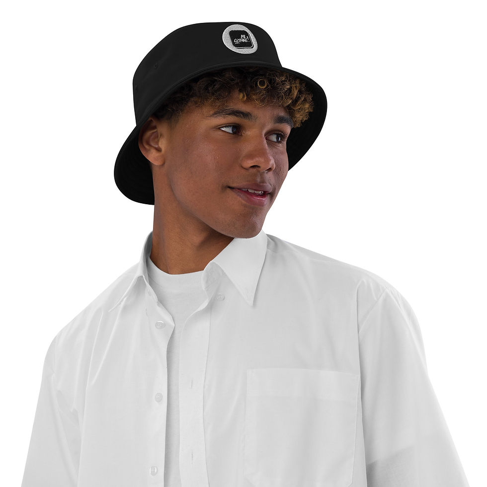 Thumbnail: LML Clothing Universal bucket hat