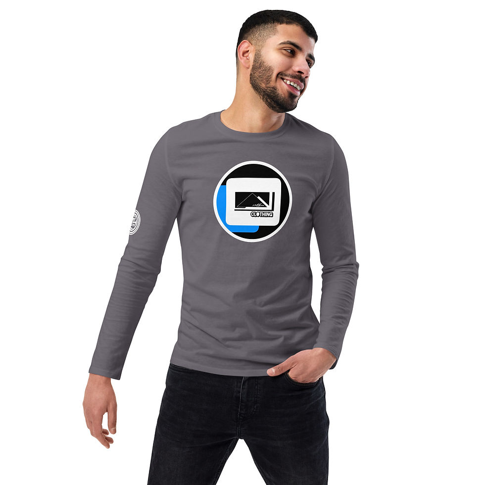 Thumbnail: Men's LML Clothing long sleeve shirt