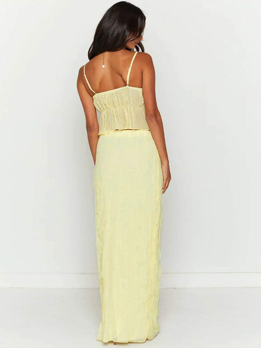 Thumbnail: Women's Maxi Skirt