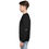 Thumbnail: Unisex fleece LML Clothing Sweatshirt