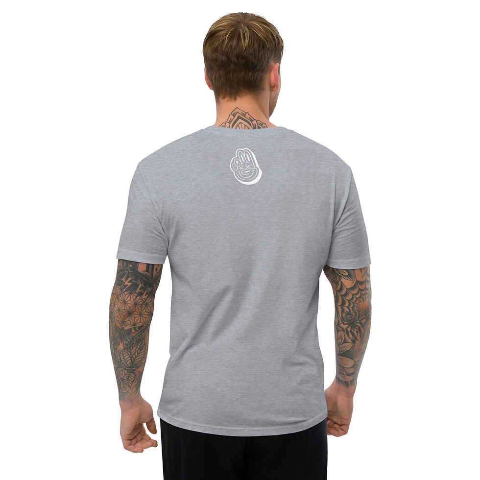 Thumbnail: Men's Short Sleeve LML Clothing T-shirt