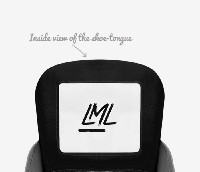 Thumbnail: LML Designer Footwear