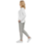 Thumbnail: Unisex LML Clothing fleece sweatpants