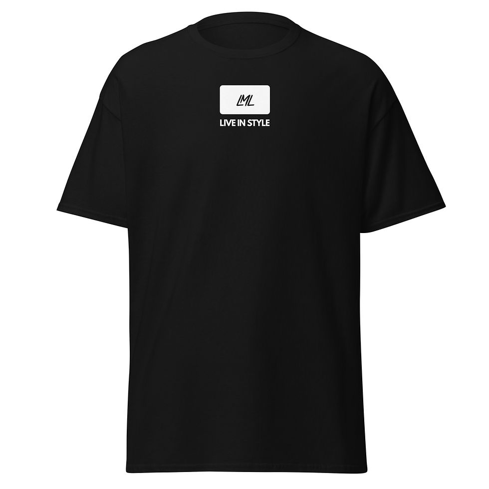 Thumbnail: Men's LML Clothing Classic Tee