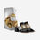Thumbnail: LML Designer Footwear Women's RICH LUXE SANDAL