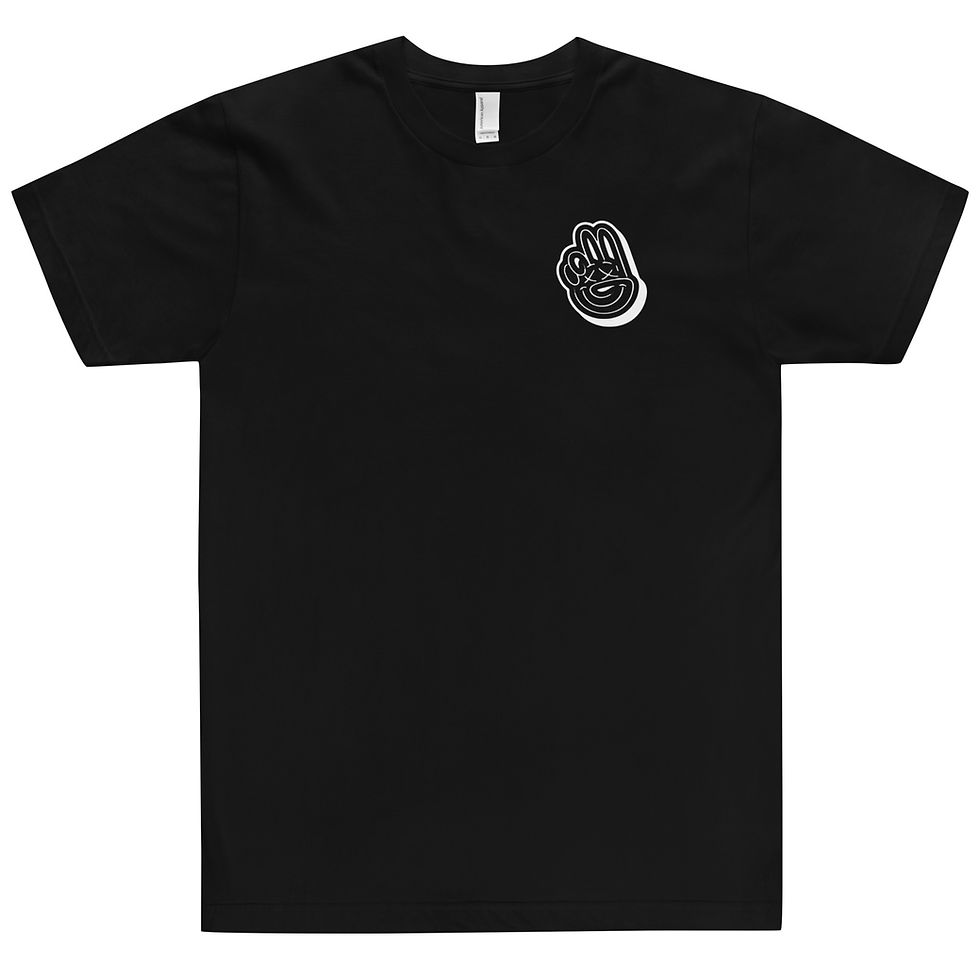 Thumbnail: LML Clothing Classic Cotton T-Shirt