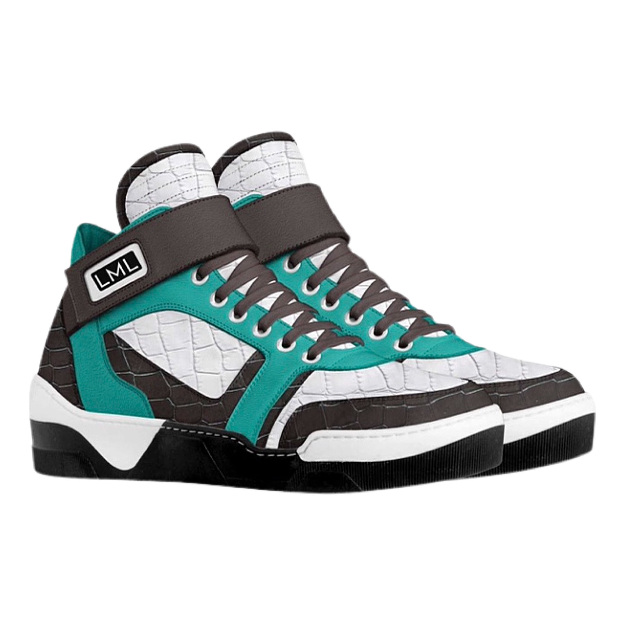 LML Footwear designer shoes