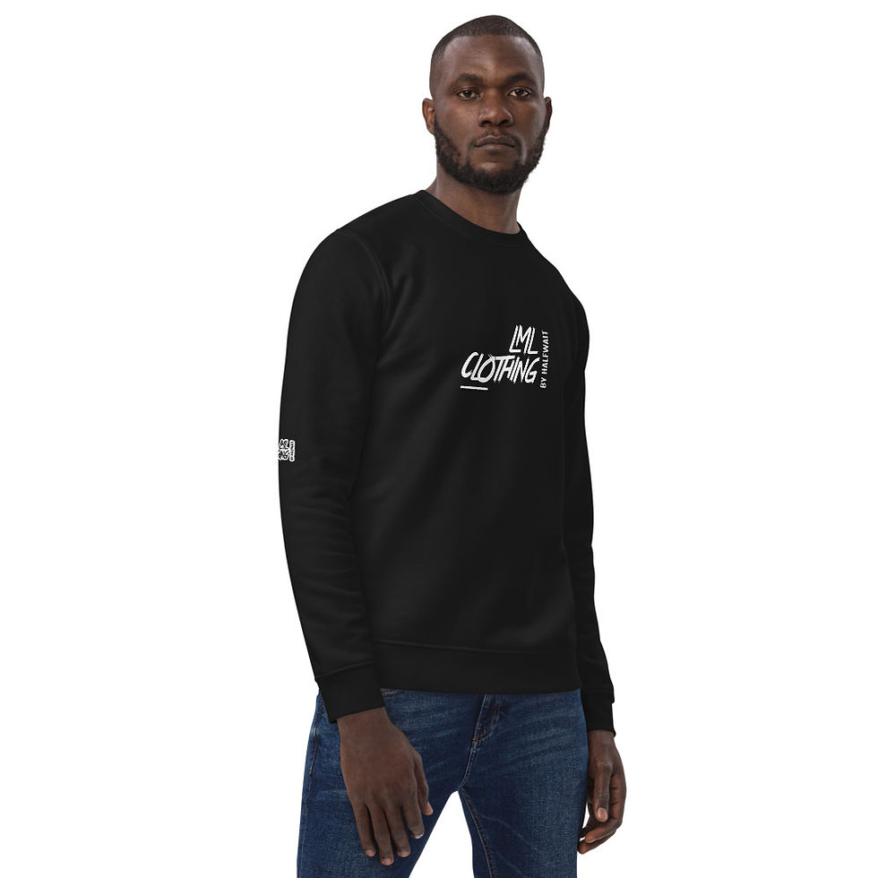 Thumbnail: Unisex LML Clothing sweatshirt