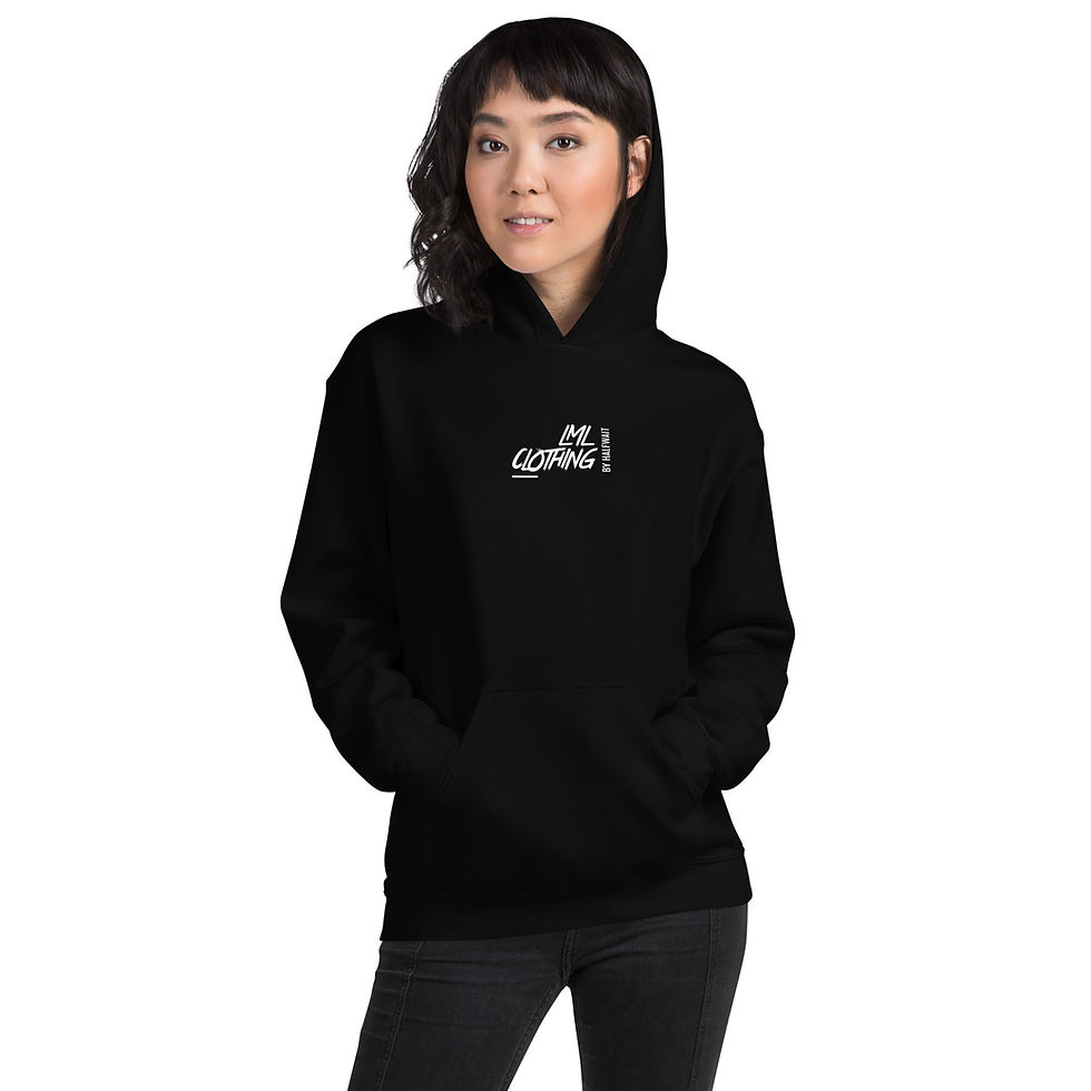 Thumbnail: Unisex LML Clothing Hoodie