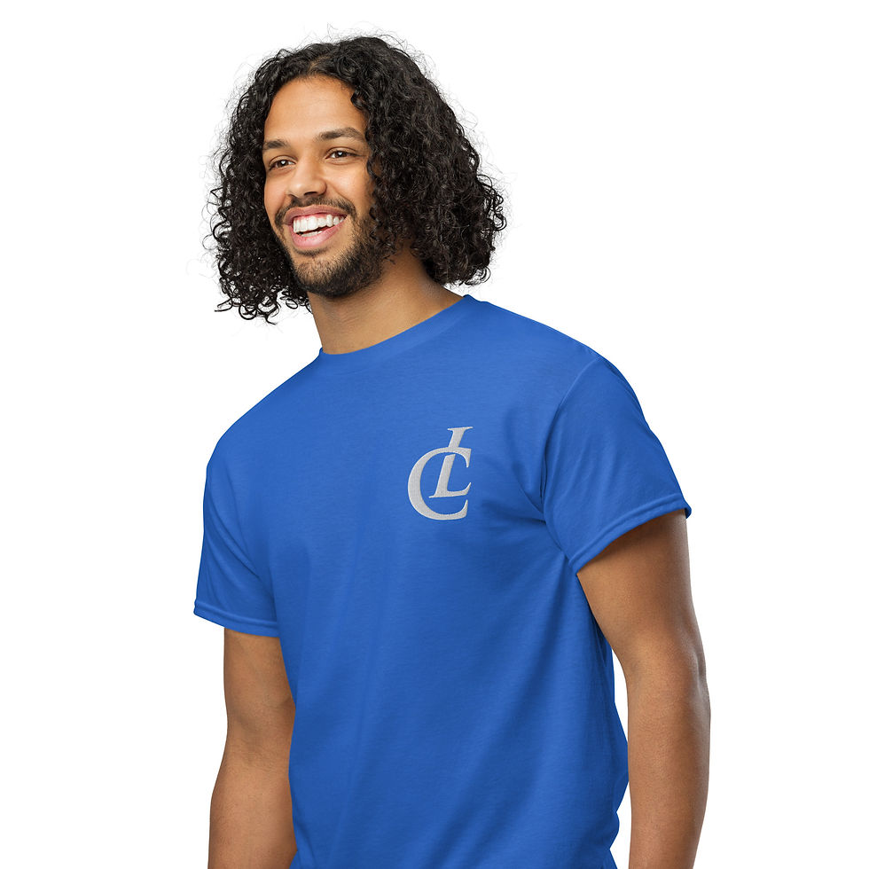 Thumbnail: LML Clothing Unisex T-Shirt