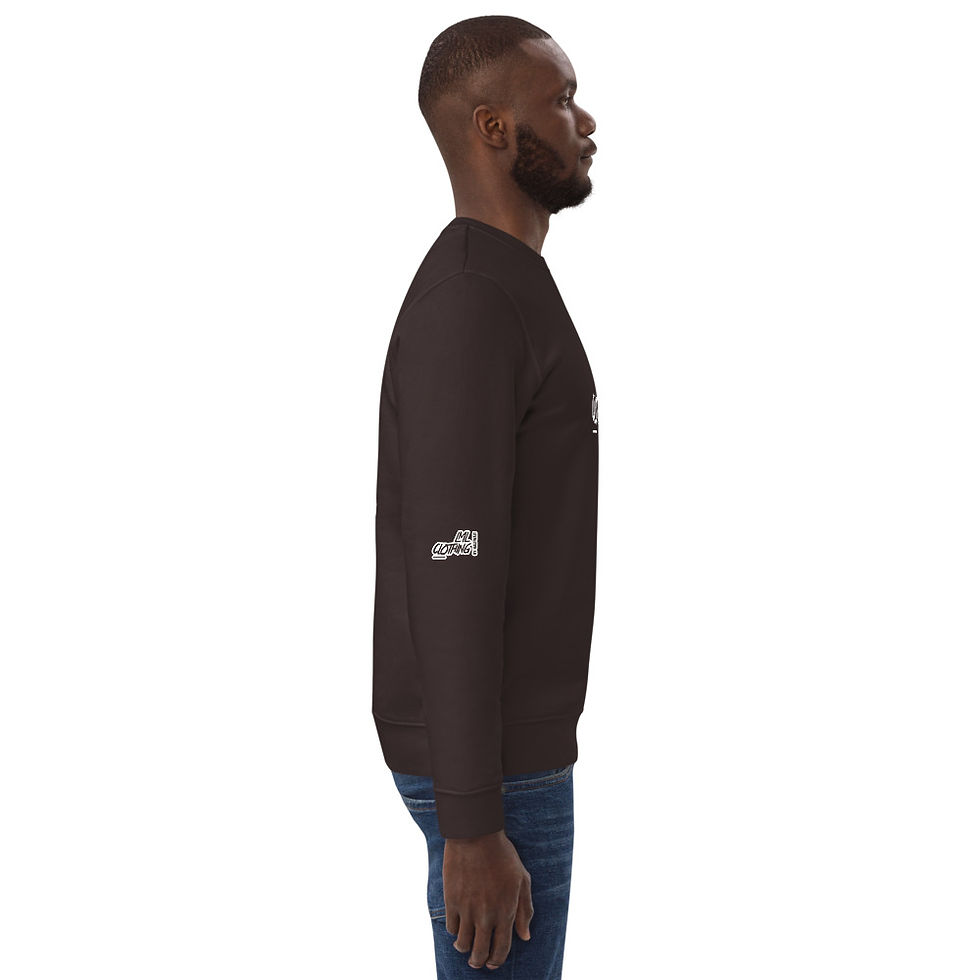 Thumbnail: Unisex LML Clothing sweatshirt