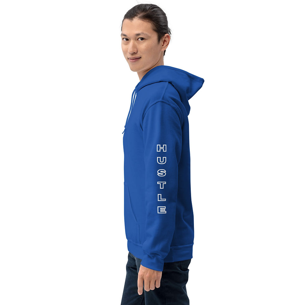 Thumbnail: Unisex LML Clothing Hoodie