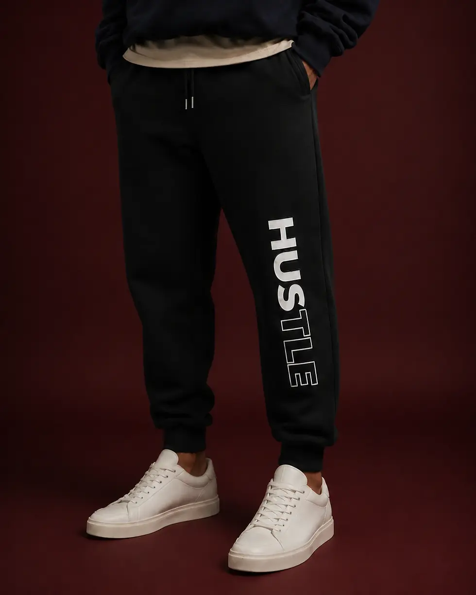 Thumbnail: LML Clothing Casual Premium Sweatpants