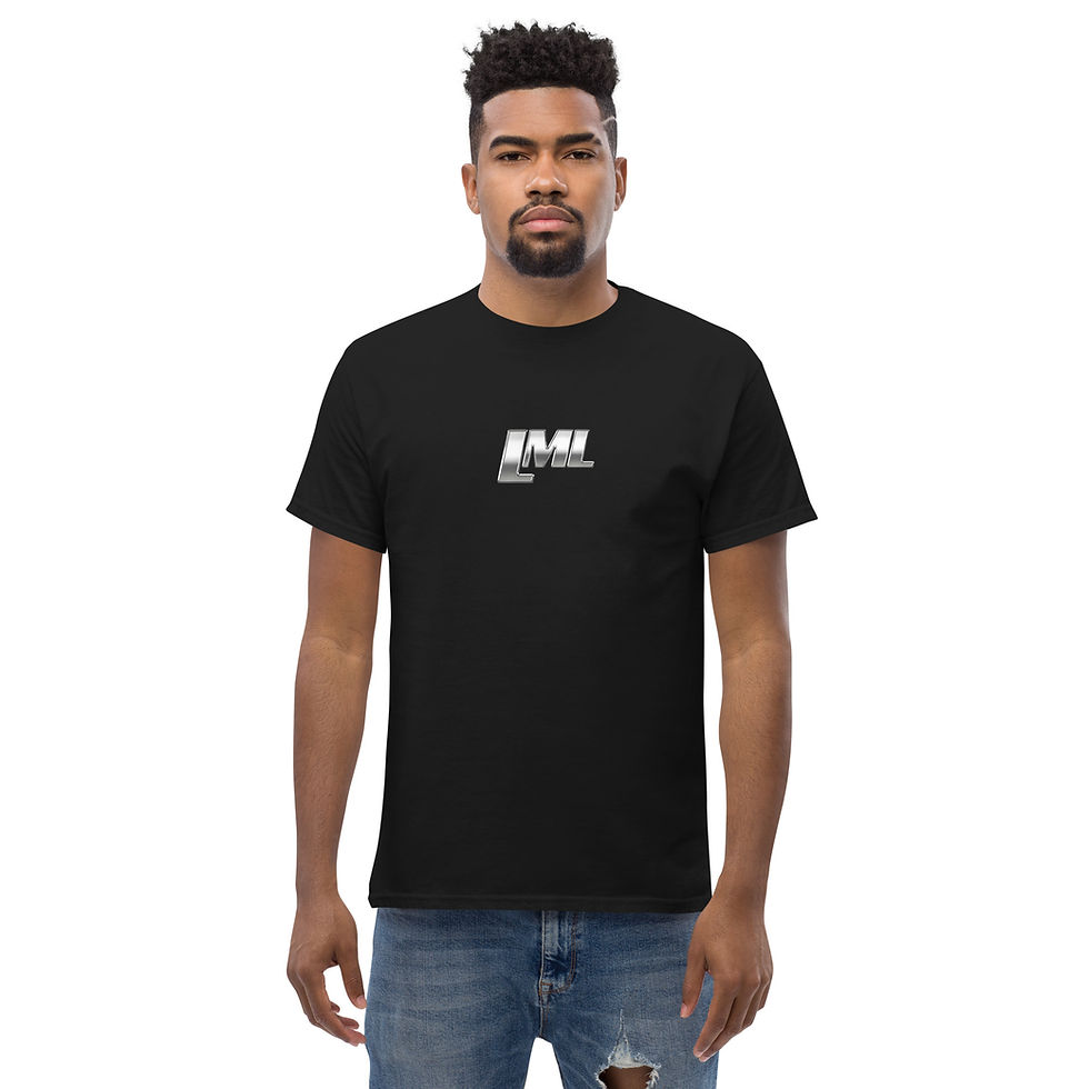 Thumbnail: Men's LML Clothing Classic Tee Special Edition