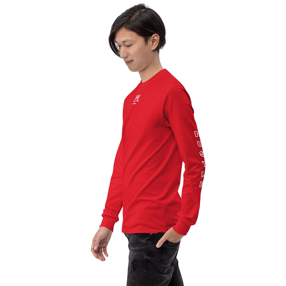 Thumbnail: Men’s LML Clothing Long Sleeve Shirt