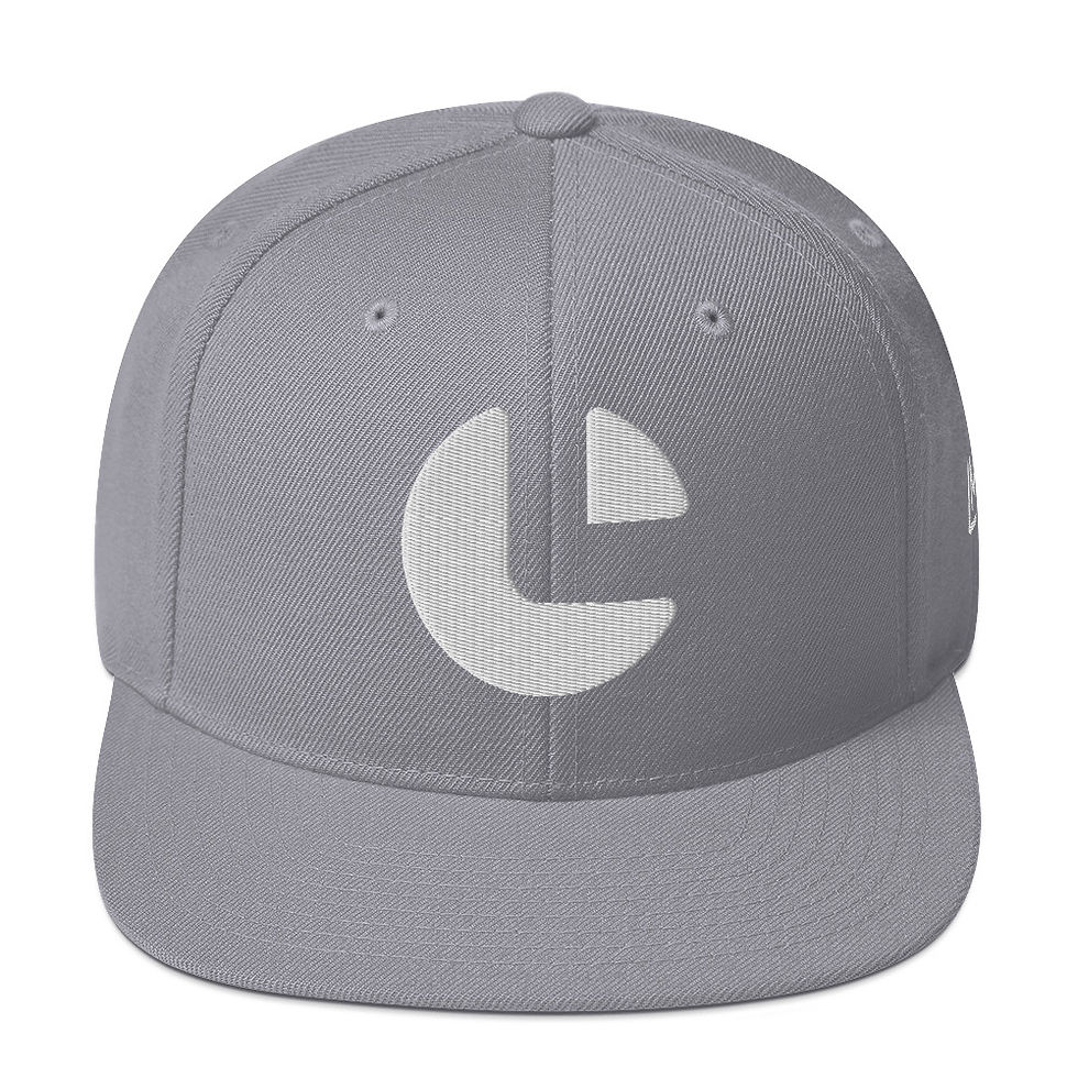 Thumbnail: LML Clothing by Halfwait Snapback Hat