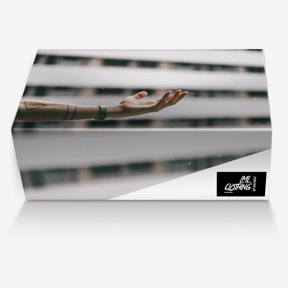 Thumbnail: LML Custom Footwear