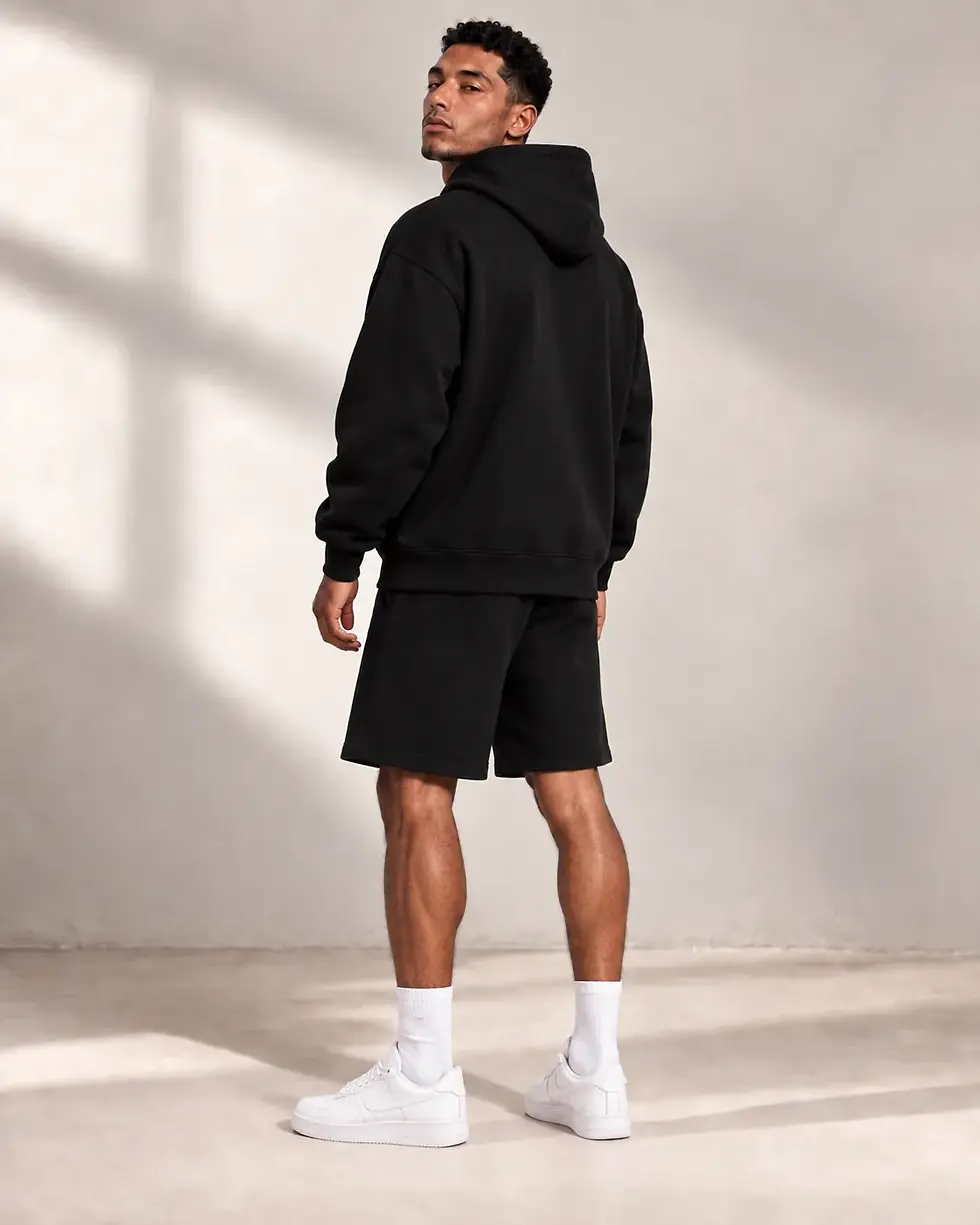 Thumbnail: LML Premium Oversized Hoodie