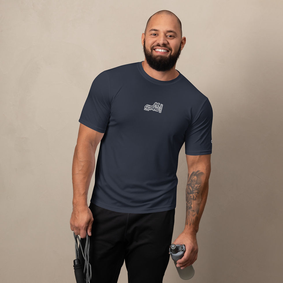 Thumbnail: Champion LML Clothing Performance T-Shirt