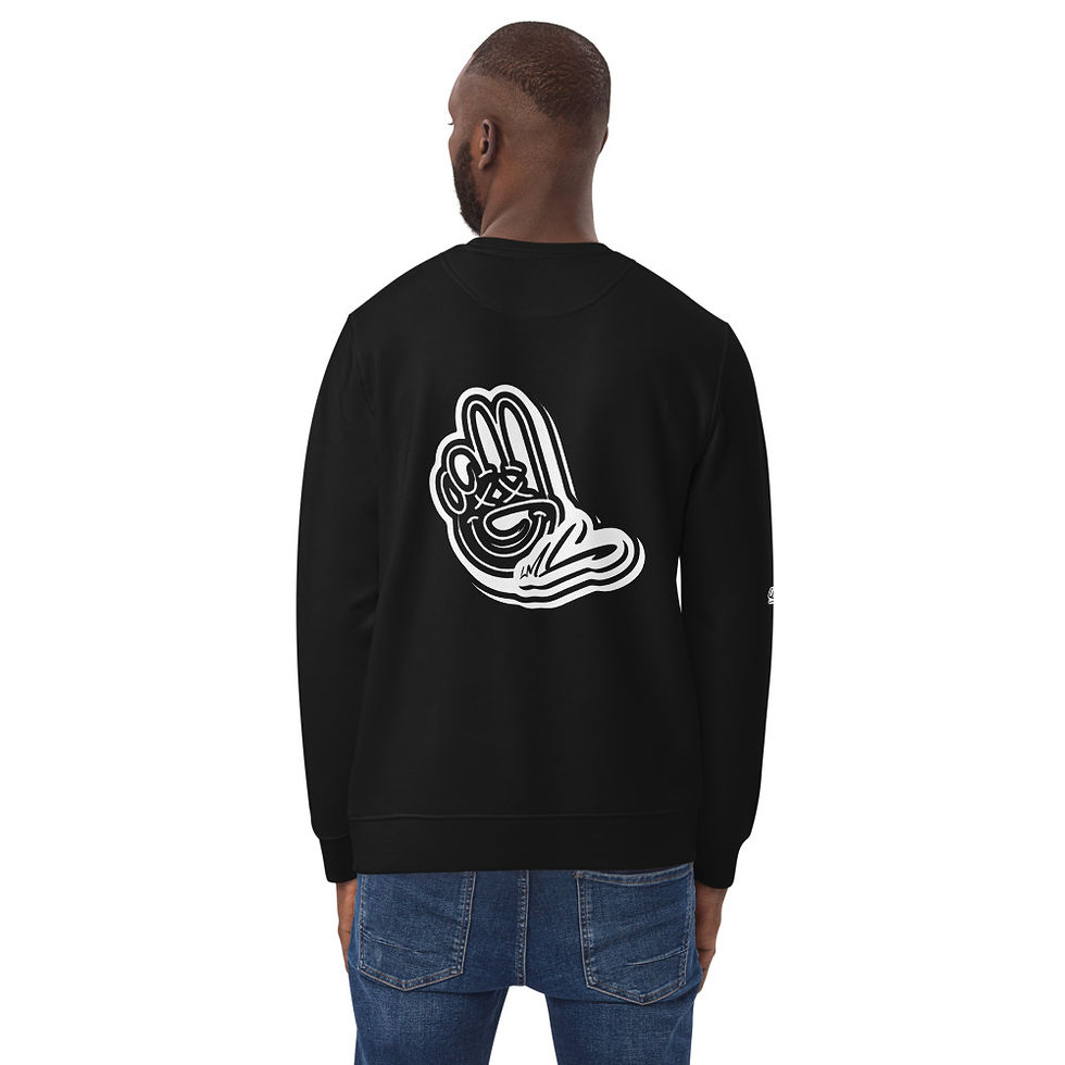 Thumbnail: Unisex LML Clothing sweatshirt