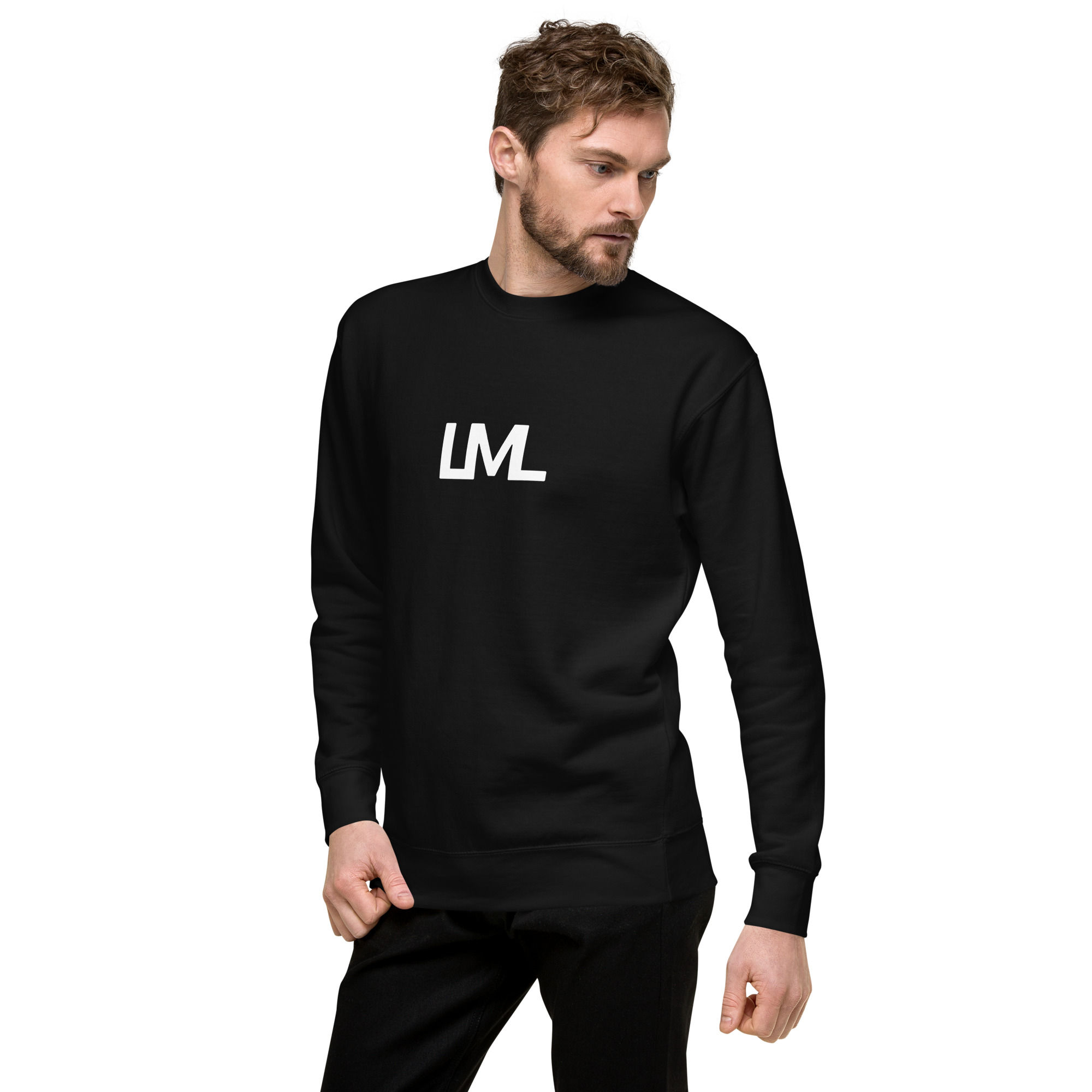 LML Clothing Unisex Premium Sweatshirt
