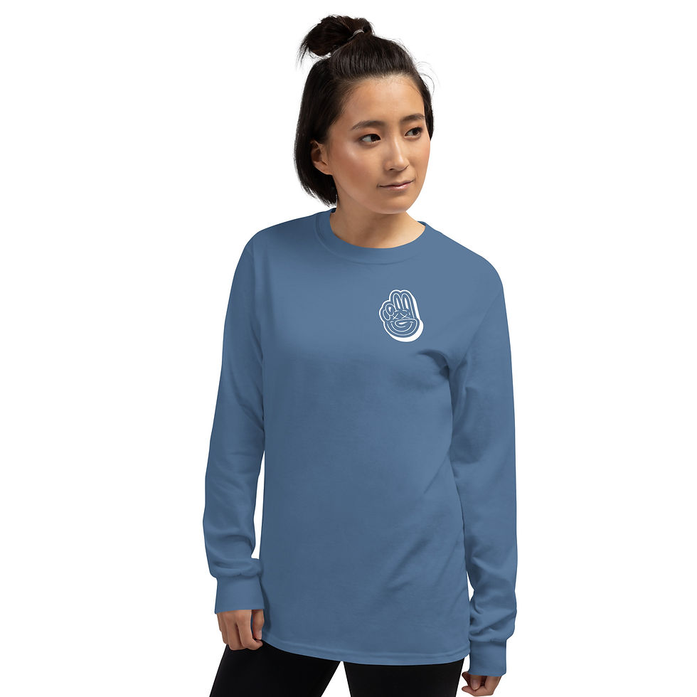 Thumbnail: Women's LML Clothing Long Sleeve Shirt