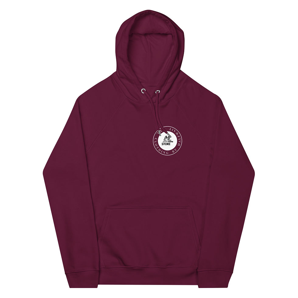 Thumbnail: Unisex LML Clothing Hoodie